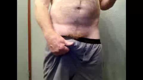 bjloversohard online show from 02/01/26, 05:06