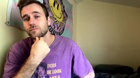 bl0ndegator online show from 09/10/25, 06:52