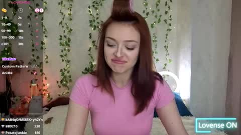 Kitty online show from 11/15/25, 12:45