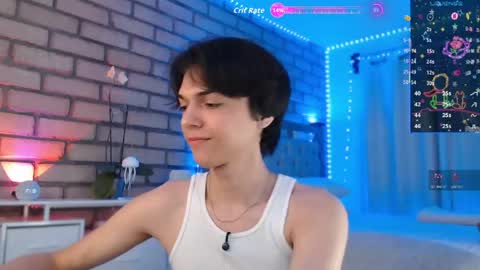 Biel online show from 05/24/26, 04:17