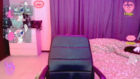 blablablablagirl online show from 01/27/25, 11:54