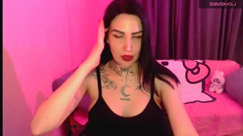 blablablablagirl online show from 03/01/25, 01:32
