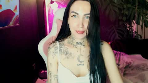 blablablablagirl online show from 05/28/26, 09:45