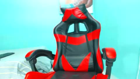 maquina online show from 10/05/25, 12:03