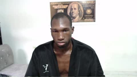 maquina online show from 05/04/26, 03:19