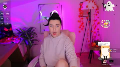 Black   Barbie online show from 11/02/25, 09:06