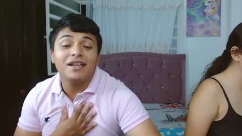 black__and__whiite online show from 10/03/25, 11:57