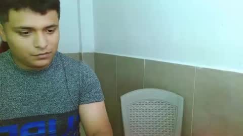 black__and__whiite online show from 10/13/25, 07:08