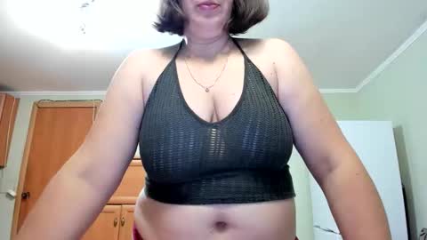 naughtyKate online show from 11/26/25, 10:33