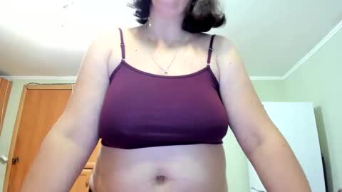 naughtyKate online show from 01/06/26, 09:07