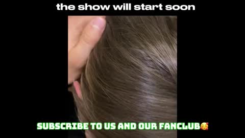 Snapshot of black__bunny1 chatting on 10/24/25, 05:59 Mia and Rick online show from 10/24/25, 05:59