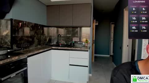 Snapshot of black__bunny1 chatting on 10/31/25, 06:14 Mia and Rick online show from 10/31/25, 06:14