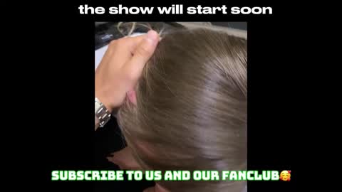 Snapshot of black__bunny1 chatting on 11/05/25, 12:05 Mia and Rick online show from 11/05/25, 12:05