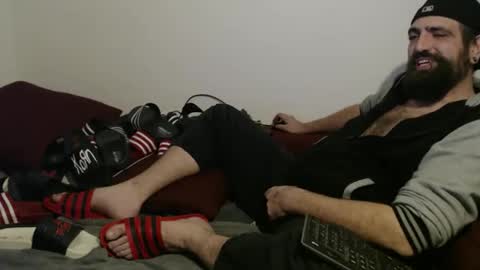 black_beard_slides online show from 11/16/25, 05:46