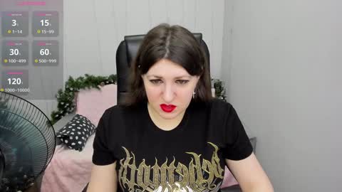 Rose online show from 12/13/24, 08:37