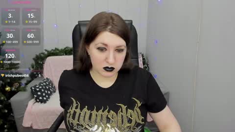 Rose online show from 01/13/25, 12:30