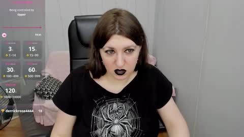 Rose online show from 02/02/25, 03:10