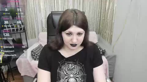 Rose online show from 03/09/25, 03:32