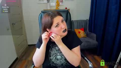Rose online show from 11/16/25, 08:36