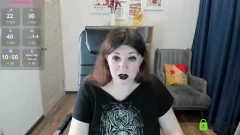 Rose online show from 07/11/26, 08:22