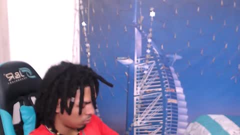 Black online show from 12/27/24, 02:43