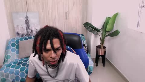 Black online show from 01/07/25, 11:58