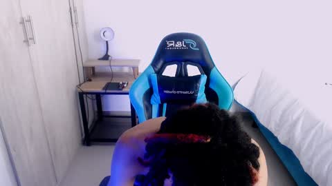 Black online show from 01/18/25, 12:36