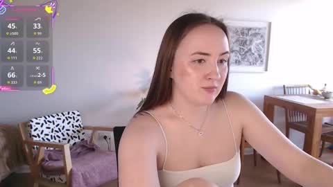 Eva online show from 09/30/25, 05:29