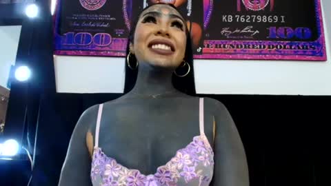 karenth soto online show from 07/25/26, 10:07