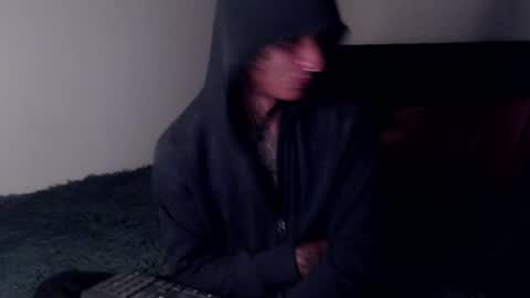 black_firex online show from 09/13/25, 02:44