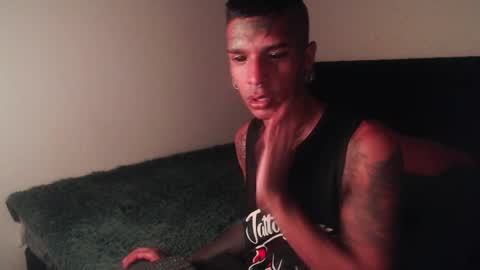 black_firex online show from 09/13/25, 06:29