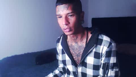 black_firex online show from 09/15/25, 03:56