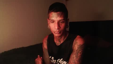 black_firex online show from 09/20/25, 09:38