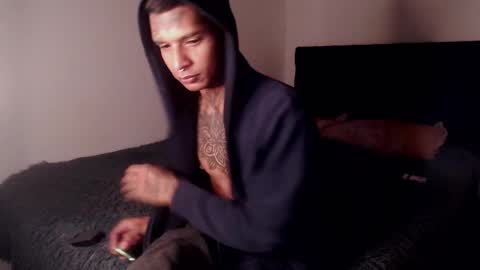 black_firex online show from 09/21/25, 03:02