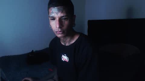 black_firex online show from 09/23/25, 12:13