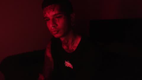 black_firex online show from 09/23/25, 04:43