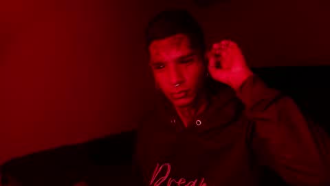 black_firex online show from 09/24/25, 07:06