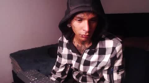 black_firex online show from 09/26/25, 01:42