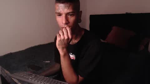 black_firex online show from 09/28/25, 07:52