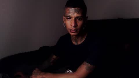 black_firex online show from 09/29/25, 09:52