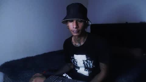 black_firex online show from 09/30/25, 07:52