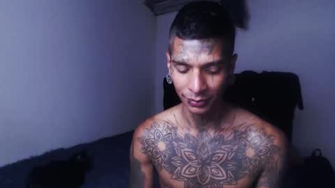 black_firex online show from 10/03/25, 11:46