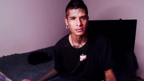 black_firex online show from 10/10/25, 09:47