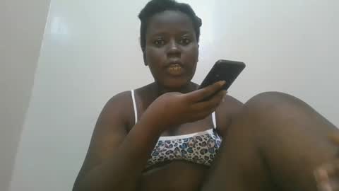 black_goddess200 online show from 01/31/25, 07:39
