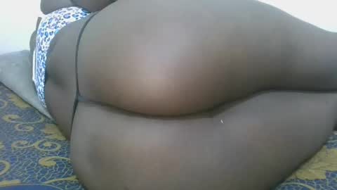black_goddess200 online show from 01/31/25, 01:45