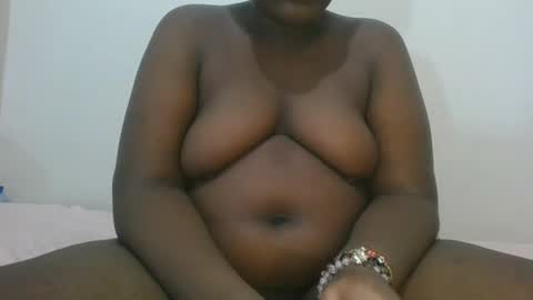 black_goddess200 online show from 02/05/25, 07:18