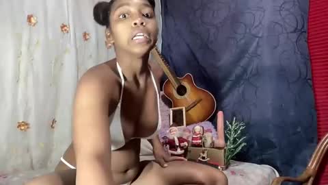Snapshot of black_hot2024 chatting on 12/10/24, 02:16 MORENITA ISA online show from 12/10/24, 02:16