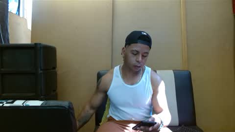 black_hot26 online show from 12/10/24, 03:01