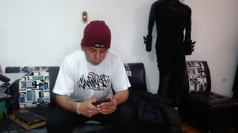 black_hot26 online show from 09/15/25, 04:07