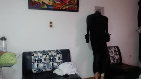 black_hot26 online show from 10/24/25, 02:02